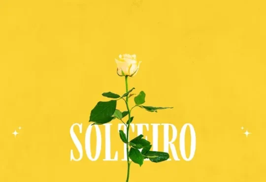 Ellputo – Solteiro (feat. Helio Beatz & Cleyton David)
