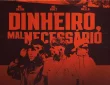 MC Vine7 – Dinheiro, Mal Necessário (feat. MC Mello, MC Dkziin & JowMix)